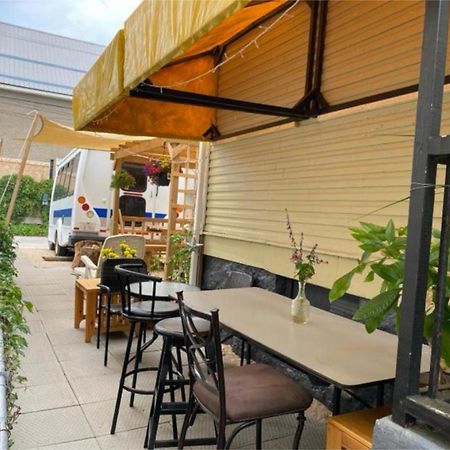 Maryland Homestay In Winnpeg Downtown ウィニペグ エクステリア 写真